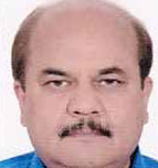 Mr.Sudhir Vora