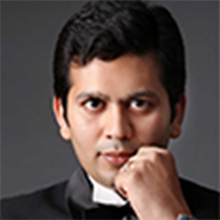 Mr.Viral Desai