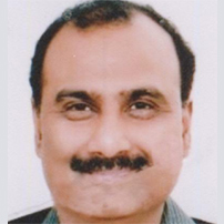 Mr.Sanjay Dhir