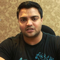 Mr.Rizwan Syed