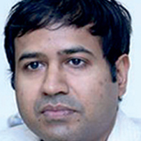 Manoj Agarwal