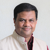 Mr.Chintamani Lele