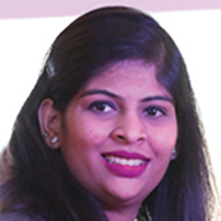 Ms. DIVYA SUNIL RAITHATHA