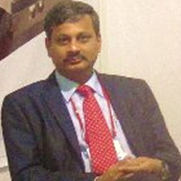 Mr.Srinivas Garimella