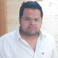 Mr. NIPUN GUPTA