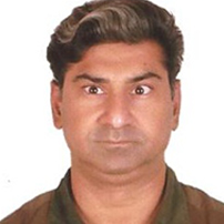 Mr. Aditya Desiraju