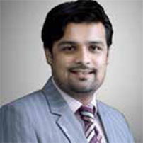 Mr.Vikas Jhawar