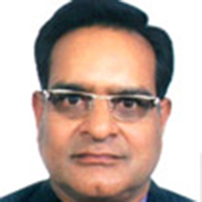 Mr. V.P. Rathi