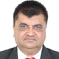 Mr. Mohan Suresh