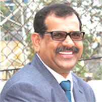 Mr. Prabhakar V Shetty