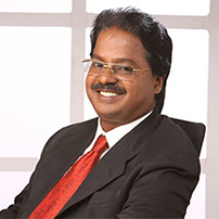 MR. M.S. THEIVENDRAN