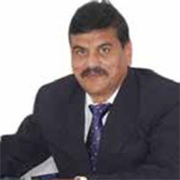 Mr.Arun D.Joshi