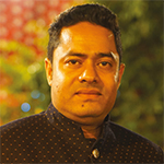 Mr. Debashish Sengupta