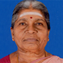 Ms.B. Saraswathi