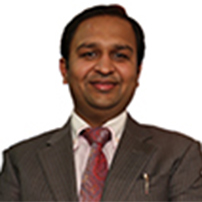 Mr.Vikram Mehta 
