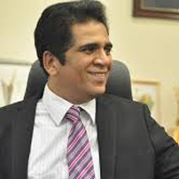 Mr.Ajay Mehta
