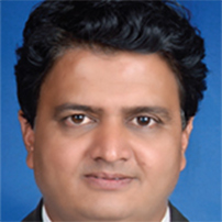 MR. SANJAY KUMAR BAIGANI