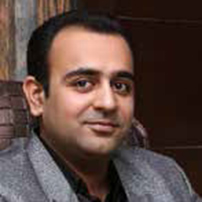 Mr.Jiten Shadija