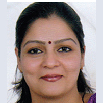 Ms. Pallavi Vyas