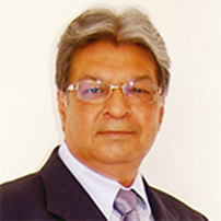 Mr. C.P Sanghvi