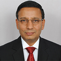 Mr. Dashrath Patel