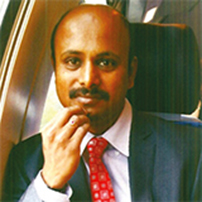 Suresh Babuji K