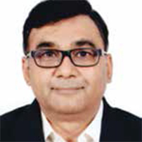 Mr.Viranchi Shah