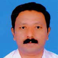Mr.Nagaraj T S