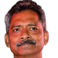 Edward Menezes