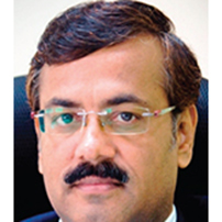 MR. HITESH ARORA