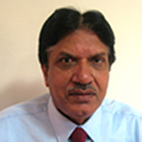 Mr.Hari Om Verma