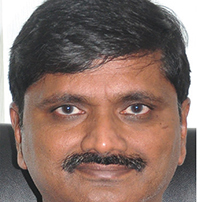 Mr. KV Rambabu