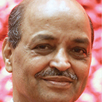 MR. MOHAN VUTHA
