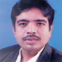 Mr. Parag P Shah