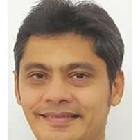 Chirag P Shah