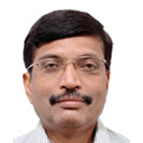 Mr. P. D Kadam