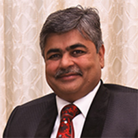 Rajesh Daga 