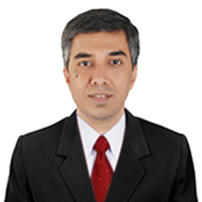 Mr. Ketan Shroff