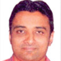 Mr. Naresh Pagariya