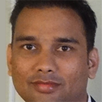 Sunit Jain