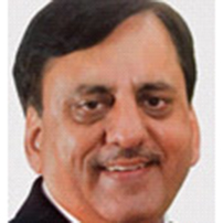 Mr. Vinay R sharma