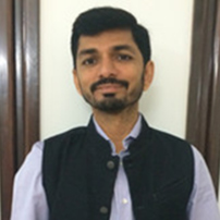 Tulan Patel