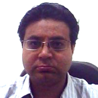 Mr. Viveak Kaul