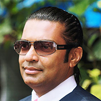 Manish Dedhia