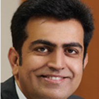 Haresh Abichandani