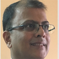 Mr.Yogesh Gupta