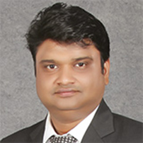 Mr Manoj Murarka