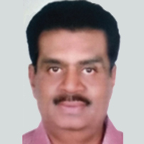 MR. M RAGHU SRINIVAS