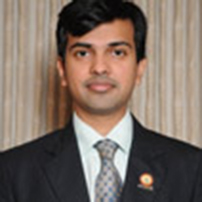 Mr.Shashin Shah