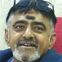 S. Krishna Murthy